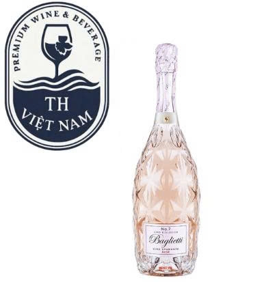 Copy of Giacobazzi 5 SEDUCENTE Spumante Rosé Brut