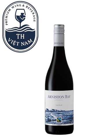 Arniston Bay Shiraz Coastal Vineyards