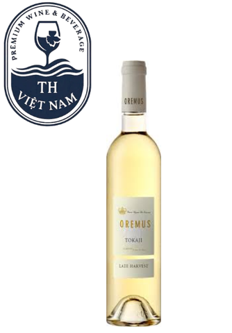 Oremus Tokaj Late Havest 50Cl