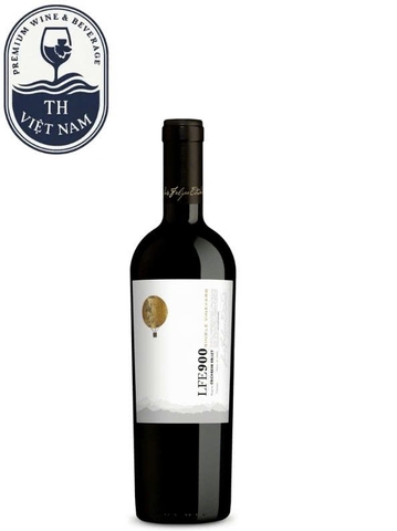 Luis Felipe Edwards LFE900  Blend