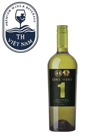 One Wine Sauvignon Blanc