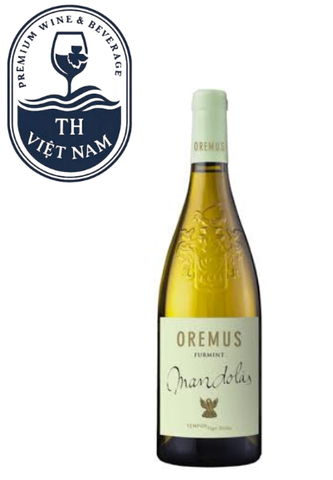 Oremus Furmint Tokaji Dry Mandolas