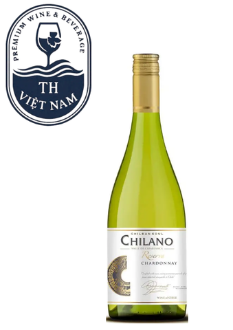 Chilano Reserva Chardonnay