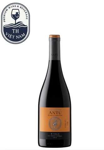 Antu  Shiraz