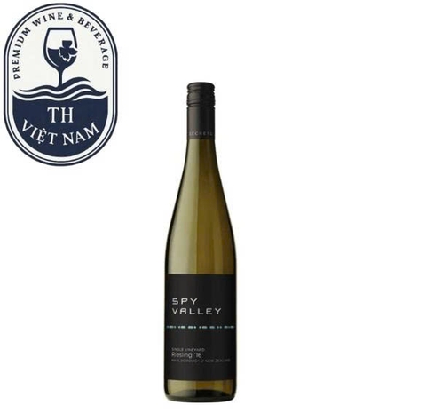 Spy Valley Riesling Marlborough