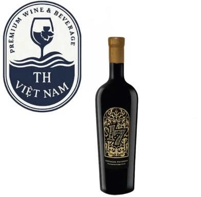 17 Garnacha Tintorera 2020