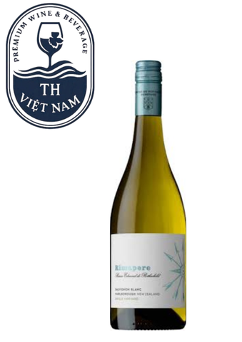 Rimapere Sauvignon Blanc Marlborough