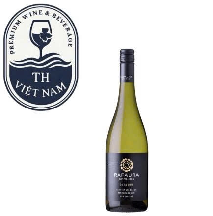 Rapaura Springs Reserve Sauvignon Blanc Marlborough