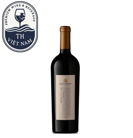 Salentein Single Vineyard Malbec Uco Valley