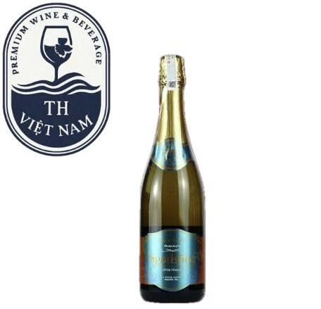 Royal Secret Sparkling White Moscato South Australia