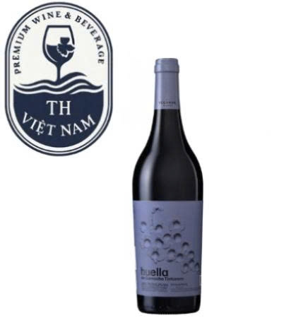 Huella de Garnacha Tintorera DO Valencia 2023