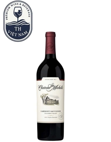 Chateau Ste Michelle Cabernet Sauvignon