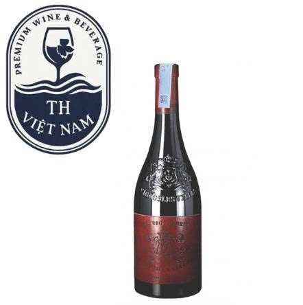 Bourbon Barrel Cabernet Sauvignon