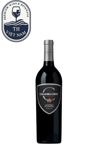 Columbia Crest Grand  Estates  Cabernet Sauvignon