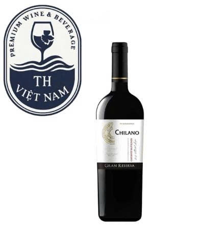 Chilano Gran Reserva Cabernet Sauvignon