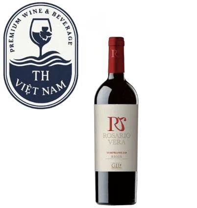 Rosario Vera Tempranillo