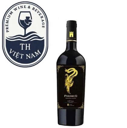 Phonico Primitivo di Salento