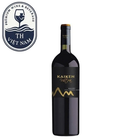Kaiken Ultra Malbec Mendoza
