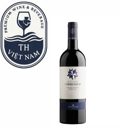 Mazzei Belguardo Tirrenico Maremma Toscana Rosso DOC