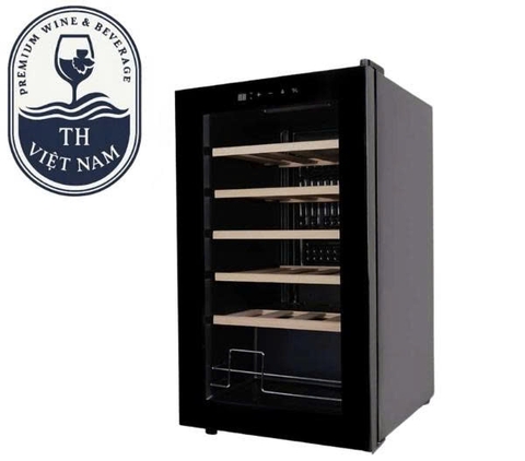 Tủ rượu vang Adela 24 chai
