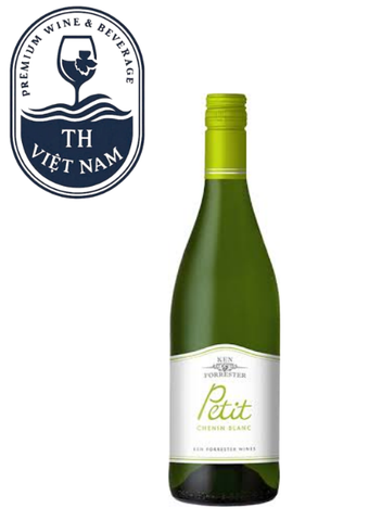 Ken Forrester Petit Chenin Blanc Stellenboch