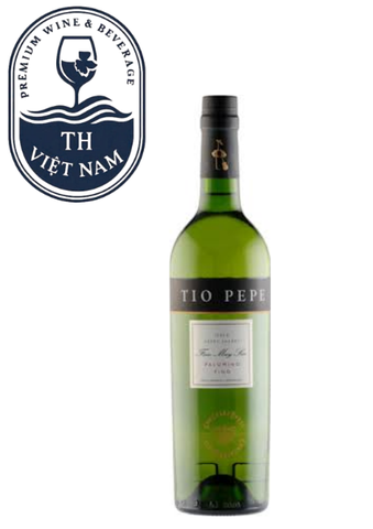 Gonzalez Byass Tio Pepe Fino Muy Seco 5 Years Jerez DO