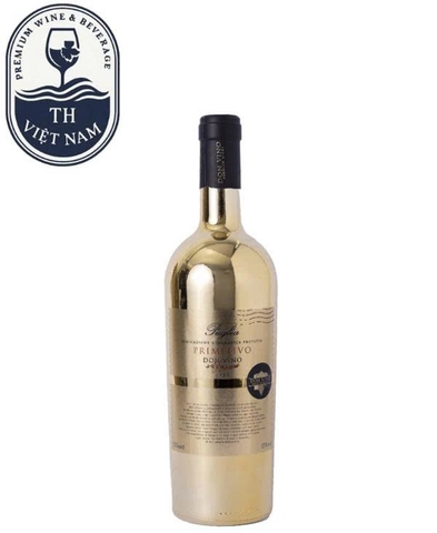 DON VINO Primitivo Gold