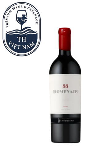 88 Homenaje