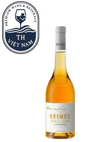 Oremus Tokaj Aszu 6 Puttonyos 50Cl