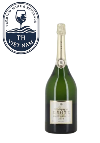 Deutz Blanc de Blancs Vintage Magnum 1.5L