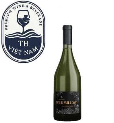 Wild Willow Pinot Noir