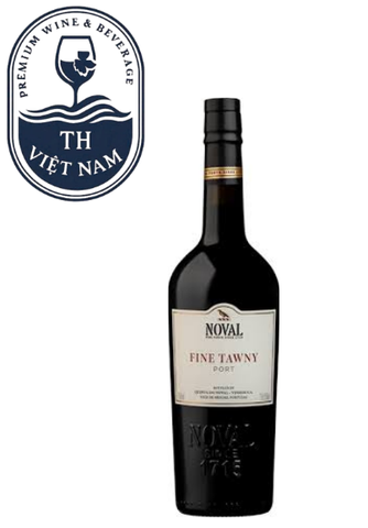 Quinta do Noval Tawny Port Porto