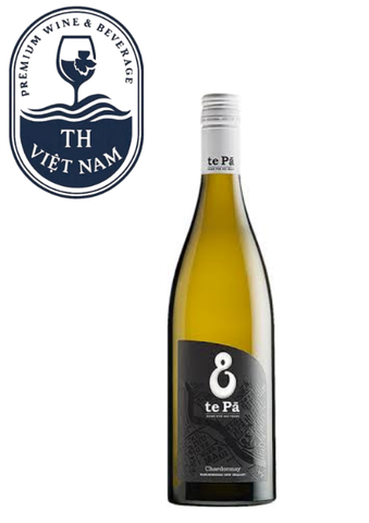 Te Pa Chardonnay Marlborough