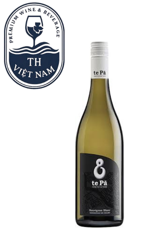 Te Pa Sauvignon Blanc Marlborough