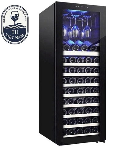 tủ bảo quản rượu