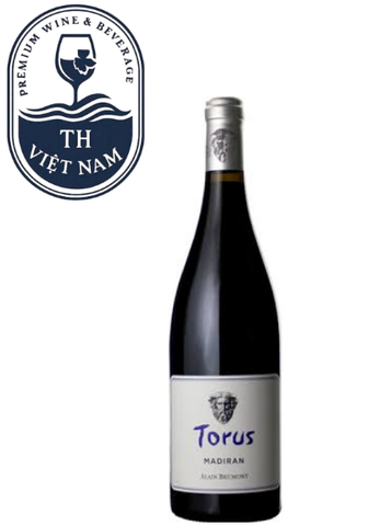 Alain Brumont Torus Red Madiran