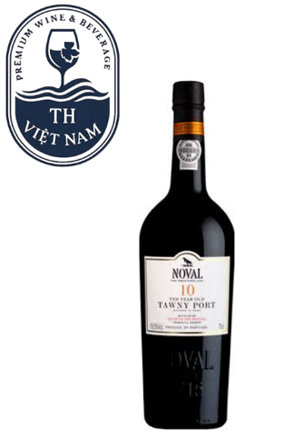 Quinta do Noval 10 Years Tawny Port Porto