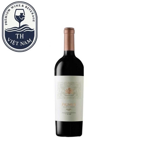 Salentein Pr1mus Malbec Uco Valley