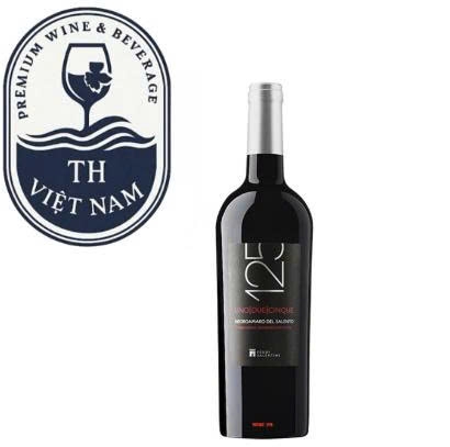 125 Negroamaro del Salento
