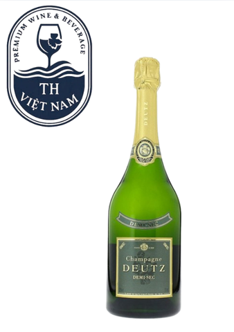 Deutz Demi-Sec Classic