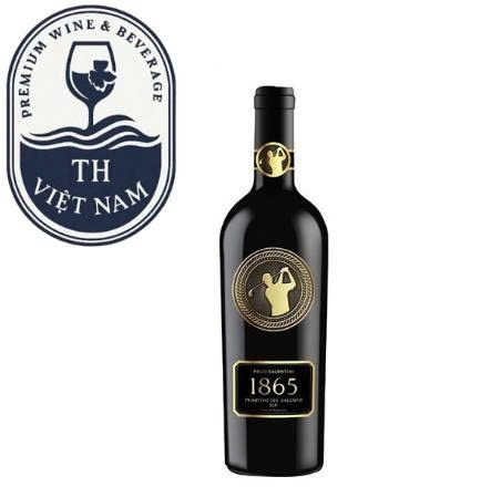 1865 Primitivo