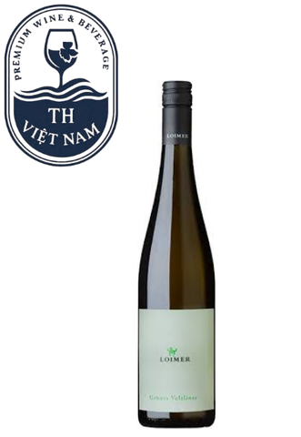 Fred Loimer Kamptal DAC Niederosterreich