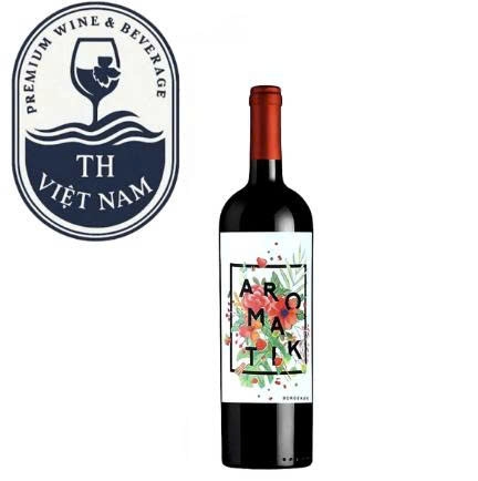 Aromatik Bordeaux