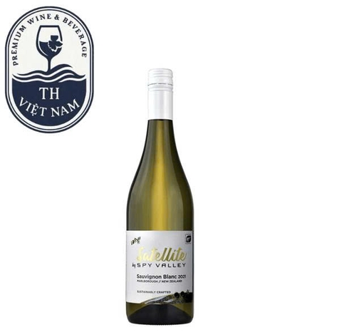 Spy Valley Satellite Sauvignon Blanc Marlborough