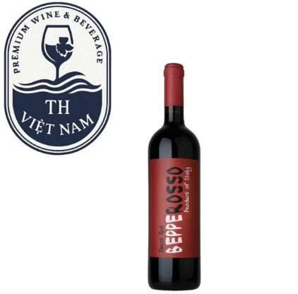 Beppe Rosso Brachetto Piedmont IGT