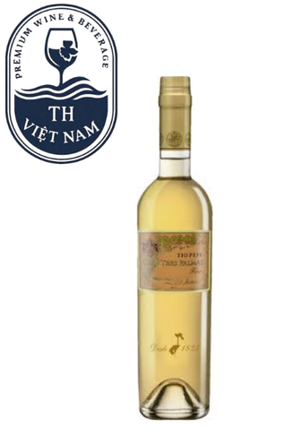 Gonzalez Byass Fino Tres Palmas 10 Years Jerez DO