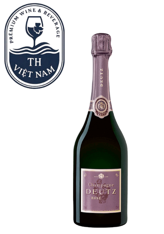 Deutz Brut Vintage Rosé