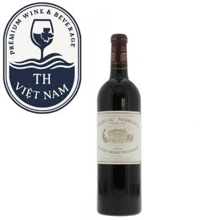 Château Margaux 2004