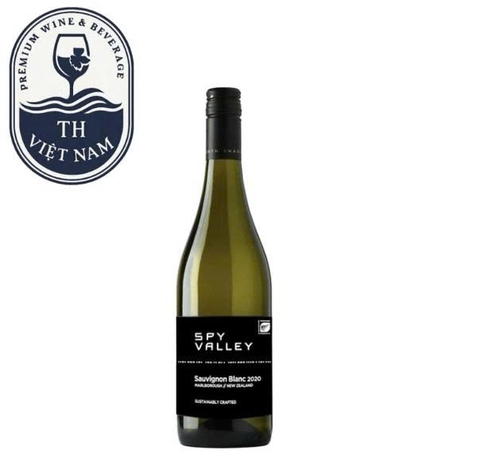 Spy Valley Sauvignon Blanc Marlborough