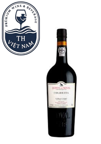 Quinta Do Noval Colheita 2000 Tawny
